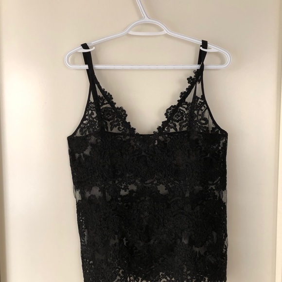 Babaton 101 tank - Picture 3 of 3